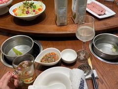 -东海怡品海鲜豆捞(星街坊店)