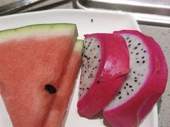 -海底捞火锅(南海万科广场店)