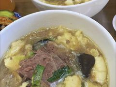 -建基泡馍·西安老字号·清真(永宁店)