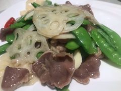 -院8里·少城记忆老川菜(宽窄巷子店)