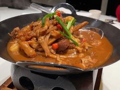 -飶香居(省博物馆店)