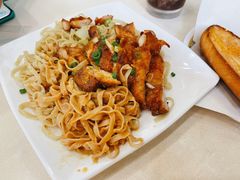 -華歡冰室-WahFoon(吉大店)
