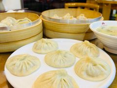 -东升灌浆包(辛庄街总店)