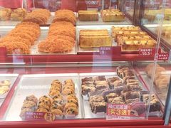 -味多美蛋糕(看丹桥店)