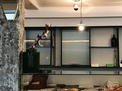 -RAC BAR(安福路店)