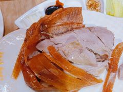 -满园烤鸭·春饼(抚顺万达店)