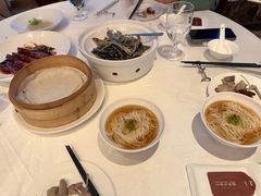 -上海小南国(国会店)