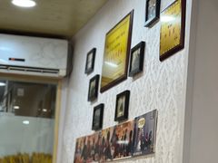 -黑八私房老北京炸酱面