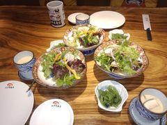 -江户前寿司(好运街店)