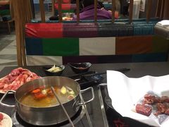 -福成自助烤肉(长阳店)