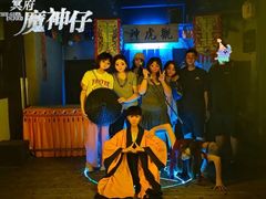 -棂笼·深度沉浸密室(武汉旗舰店)