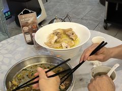 -鹭园酒家·四十年老字号