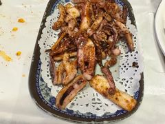 -正通记·哈尔滨烧烤·炭烤鸽子(七宝万科国际店)