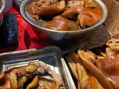 -车头老二大排档(金城步行街店)