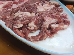 -津门老羊家·铜锅涮羊肉·烧烤(科技园店)