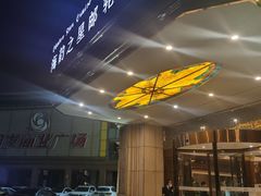 -海韵之星邮轮水会(明发商业广场店)
