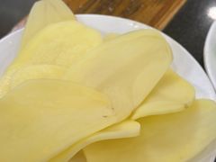 -冯记香辣兔火锅(茶店子总店)