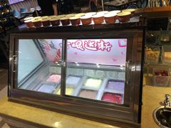 -厦门悦华酒店·绿庭主题自助餐厅