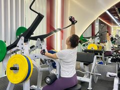 -英派斯健身(海信国际中心馆)