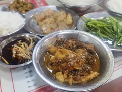 -阿秋牛排(湖心街店)