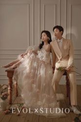 -乐默婚纱摄影工作室