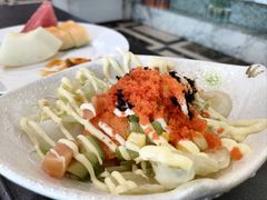 -季夏金枪鱼牛排自助餐厅(海悦天地店)