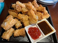 -寻宝记绍兴菜(鲁迅路店)