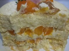 -艾加柒克蛋糕茶歇甜品台(春熙路店)