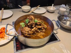 -蝎王府羊蝎子(西直门店)