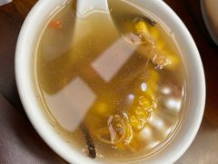 -少林寺欢喜地素斋馆