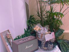 -XI·LaundryCafe 喜咖自助洗衣咖啡店