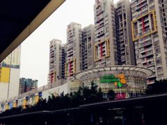 -华润万家(天河东店)