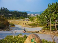 -火炉山森林公园