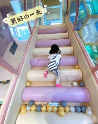 -多多淘儿童体验中心(重庆来福士店)