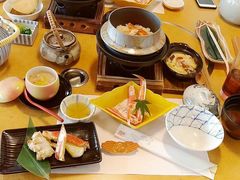 -蟹道乐(道顿堀本店)