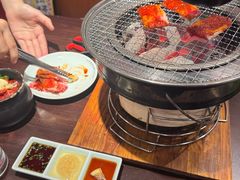 -蒜香焼肉PURUSHIN(马场路店)