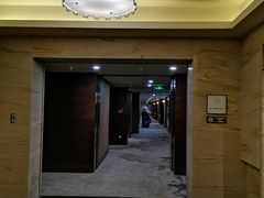 -西安赛瑞喜来登大酒店