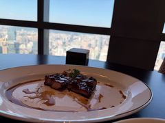 -广州柏悦酒店·悦景轩·粤菜餐厅