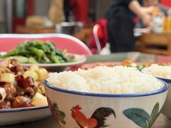 -小街47號江湖菜(四合院店)