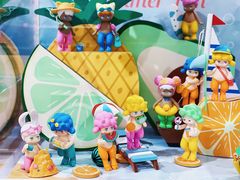 -泡泡玛特POPMART(太古里店)