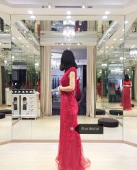 -Color卡诺婚纱礼服馆(南京严选店)