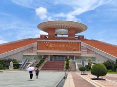 -中国闽台缘博物馆