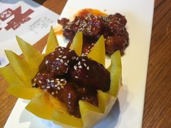 -轻蔬不用等·素食(江苏路店)