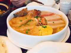 -小龙酒家(桂平路店)