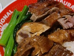 -明腾壹间茶餐厅(新都会花园广场店)
