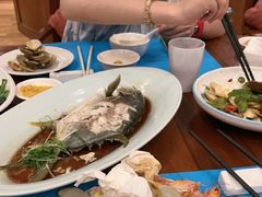 -糟粕醋·椰苑海南菜餐厅(亚龙湾天域酒店)