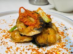 -东海海鲜酒家(中信广场店)