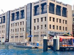 -迪拜帆船酒店海底餐厅