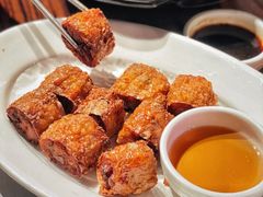 -陈鹏鹏潮汕菜(欢乐海岸 海边景观店)