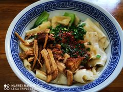 -秦豫肉夹馍(东羊市店)